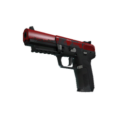 Five-SeveN | Candy Apple (Field-Tested)