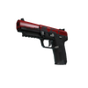 Five-SeveN | Candy Apple <br>(Field-Tested)