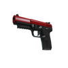 Five-SeveN | Candy Apple <br>(Factory New)