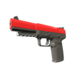 Five-SeveN | Candy Apple