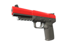 Five-SeveN | Candy Apple (Factory New)