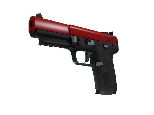 Five-SeveN | Candy Apple