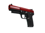 Five-SeveN Candy Apple CS:GO skin