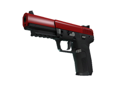 Five-SeveN | Candy Apple