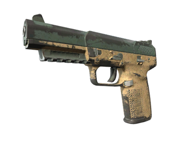 Five-seveN Souvenir | Contratista