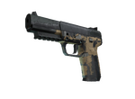 Five-SeveN Contractor CS:GO skin