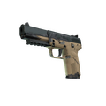 Five-SeveN | Contractor (Well-Worn)