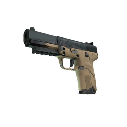 free cs2 skins Souvenir Five-SeveN | Contractor (Well-Worn)