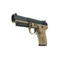 Five-SeveN | Contractor (Minimal Wear)