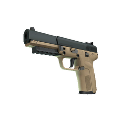 free csgo skin Souvenir Five-SeveN | Contractor (Factory New)