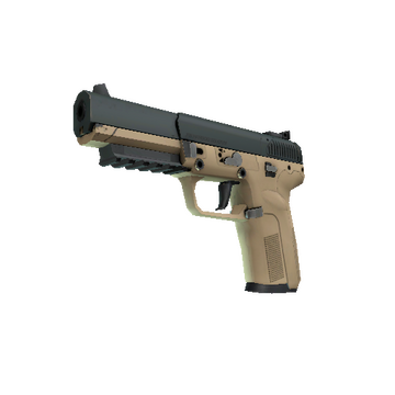 Souvenir Five-SeveN | Contractor (Factory New)