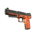 Five-SeveN | Nitro (Battle-Scarred)