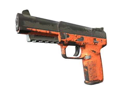 Five-SeveN | Nitro