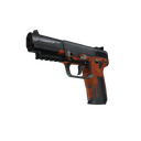 Five-SeveN | Nitro (Battle-Scarred)