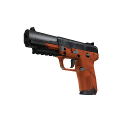 free csgo skin Five-SeveN | Nitro (Field-Tested)