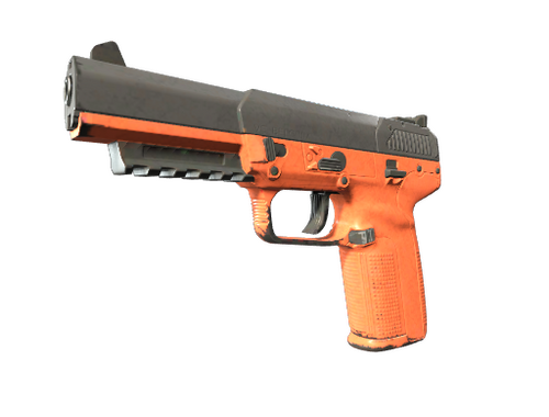 Five-seveN | Нітро