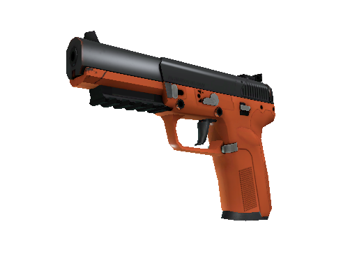 Five-SeveN | Nitro (Minimal Wear)