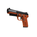 Five-SeveN | Nitro (Minimal Wear)