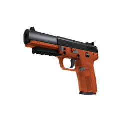 Five-SeveN | Nitro (Minimal Wear)