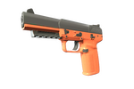 Five-SeveN | Nitro (Minimal Wear)