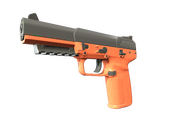 Five-SeveN | Nitro (Minimal Wear)