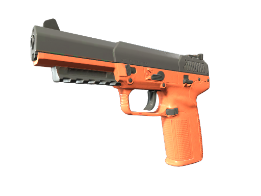 Five-SeveN | Nitro