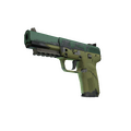 Five-SeveN | Jungle (Field-Tested)