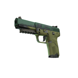 free cs2 skins Five-SeveN | Jungle (Well-Worn)