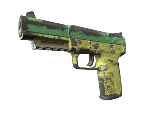 Five-SeveN | Jungle