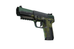weapon