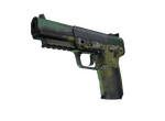 Five-SeveN Jungle CS:GO skin