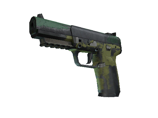 Five-SeveN | Jungle