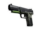 Five-SeveN Hot Shot CS:GO skin