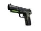 Souvenir Five-SeveN | Hot Shot