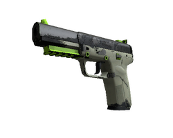 Souvenir Five-SeveN | Hot Shot