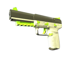 Five-SeveN | Hot Shot