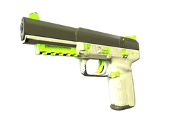 Souvenir Five-SeveN | Hot Shot