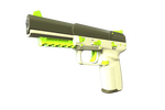 Five-SeveN | Hot Shot (Factory New)