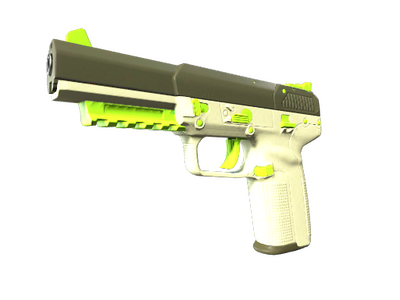 Five-SeveN | Hot Shot