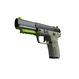 free cs2 skins Souvenir Five-SeveN | Hot Shot (Minimal Wear)