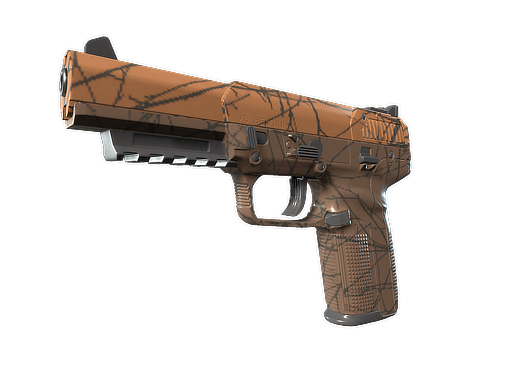 Five-SeveN Autumn Thicket