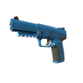 Five-SeveN | Sky Blue (Minimal Wear)