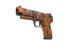 weapon
