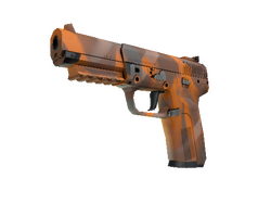 Five-SeveN | Orange Peel