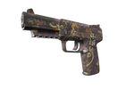 Five-SeveN | Withered Vine (Field-Tested)