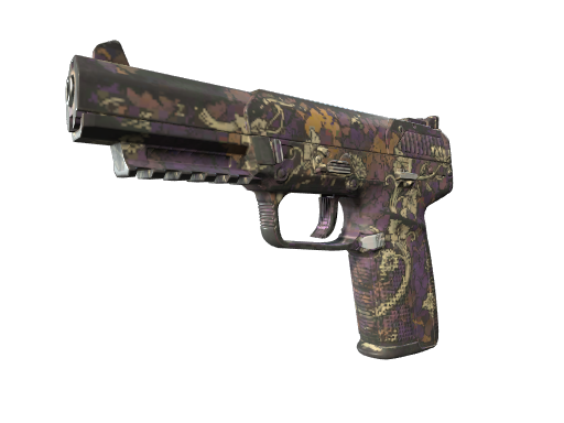 Five-SeveN | Withered Vine