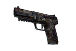 weapon