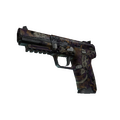 Five-SeveN | Withered Vine (Field-Tested)