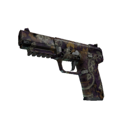 free cs2 skins Souvenir Five-SeveN | Withered Vine (Minimal Wear)