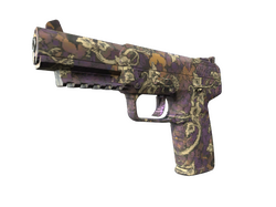 Souvenir Five-SeveN | Withered Vine